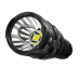 Фонарь Nitecore MH12S (Luminus SST-40-W, 1800 люмен, 8 режимов, 1х21700, USB Type-C)