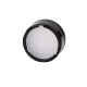 Диффузор фильтр для фонарей Nitecore NFD25 (25mm), белый
