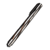 Тактическая ручка Nitecore NTP10, титановый сплав