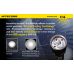 Фонарь Nitecore CI6 (Cree XP-G2 R5 + infrared LED, 440 люмен, 13 режимов, 1x18650)