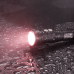 Фонарь подводный Nitecore DL10 (Cree XP-L HI V3 + Red LED, 1000 люмен, 5 режимов, 1х18650)