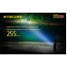 Фонарь Nitecore EC23 (Cree XHP35 HD E2 LED, 1800 люмен, 5 режимов, 1х18650)