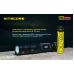 Фонарь Nitecore EC23 (Cree XHP35 HD E2 LED, 1800 люмен, 5 режимов, 1х18650)