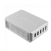 Зарядное устройство Nitecore UA55 (5 каналов, USB)
