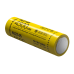 Аккумулятор литиевый Li-Ion 21700 Nitecore NL2145 3.6V (4500mAh), защищенный