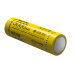 Аккумулятор литиевый Li-Ion 21700 Nitecore NL2150 3.6V (5000mAh), защищенный