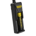 Зарядное устройство Nitecore Intellicharger i1 (1 канал + порт для зарядки электронных сигарет)