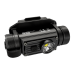 Фонарь налобный Nitecore HC60M (Cree XM-L2 U2, 1000 люмен, 8 режимов, 1x18650, USB)