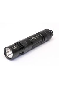 Обзор мощного фонаря Nitecore MH12 
