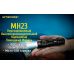 Фонарь Nitecore MH23 (Cree XHP35, 1800 люмен, 8 режимов, 1x18650, USB)