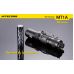 Фонарь Nitecore MT1A (Cree XP-G2 R5, 180 люмен, 6 режимов, 1xAA)