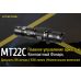 Фонарь Nitecore MT22C (Cree XP-L HD V6, 1000 люмен, 3 режима, 1x18650)