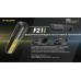 Фонарь Nitecore P10i (Luminus SST-40-W, 1800 люмен, 4 режима, 1x21700, USB Type-C)