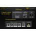 Фонарь Nitecore P12 NEW (Cree XP-L HD V6, 1200 люмен, 7 режимов, 1x21700), комплект