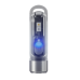 Фонарь Nitecore TIKI (Osram P8 LED + UV, 300 люмен, 7 режимов, USB), прозрачный