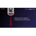 Фонарь наключный ультрафиолетовый Nitecore Tiki UV (UV 1 Вт, 365 нм, CRI 70 Lm, 5 режимов, USB)