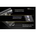 Фонарь Nitecore TINI (Cree XP-G2 S3 LED, 380 люмен, 4 режима, USB), черный