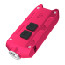 Фонарь Nitecore TIP (Cree XP-G2, 360 люмен, 4 режима, USB), красный
