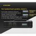 Фонарь Nitecore TM10K с OLED дисплеем (6xCree XHP35 HD, 10000 люмен, 5 режимов, Type C)
