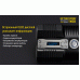Фонарь Nitecore TM28 (4xCree XHP35 HI, 6000 люмен, 8 режимов, 4x18650)