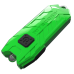 Фонарь Nitecore TUBE (1 LED, 45 люмен, 2 режима, USB), зеленый