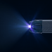Фонарь ультрафиолетовый Nitecore TUBE UV (500mW UV-LED , 365nm, 1 режим, USB), черный